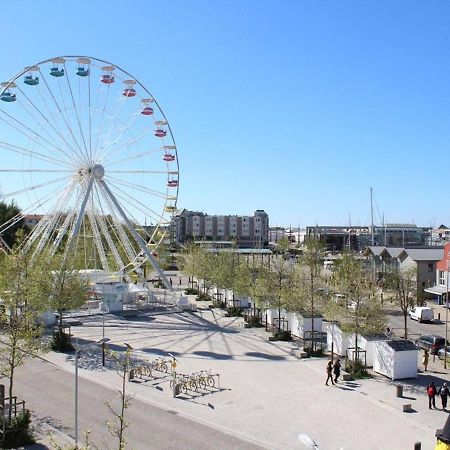 Apartment Centre Ville La Rochelle  Eksteriør billede