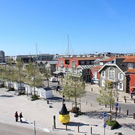 Apartment Centre Ville La Rochelle  Eksteriør billede