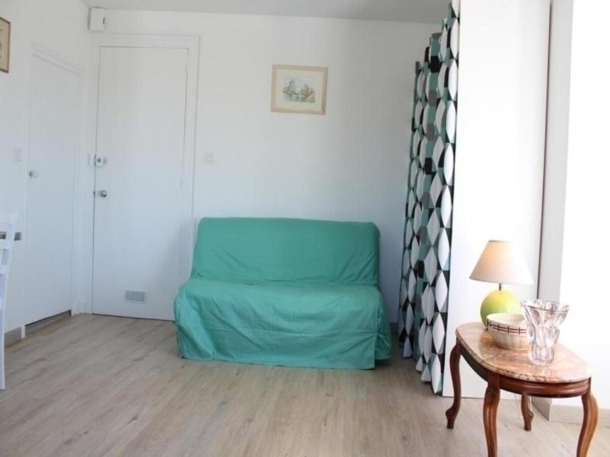 Apartment Centre Ville La Rochelle  Eksteriør billede