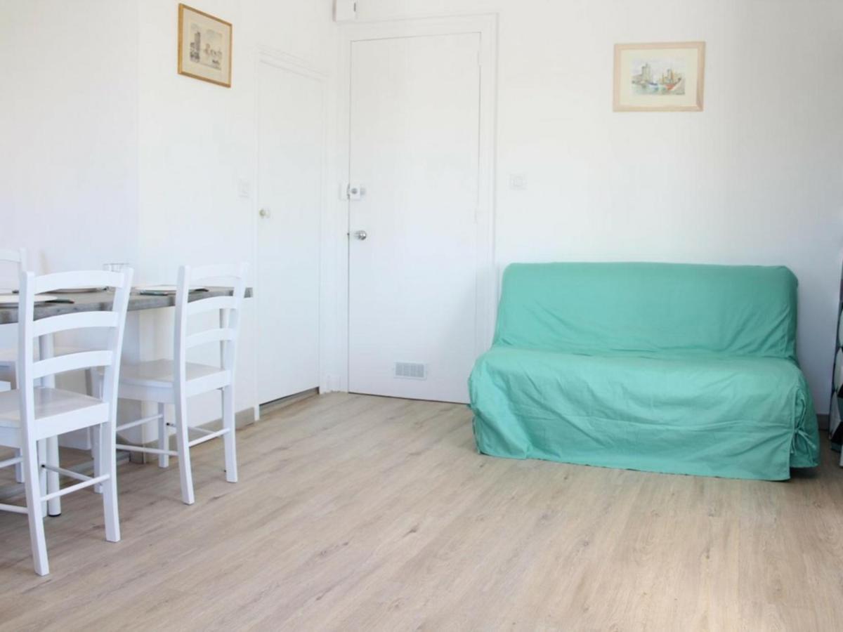 Apartment Centre Ville La Rochelle  Eksteriør billede