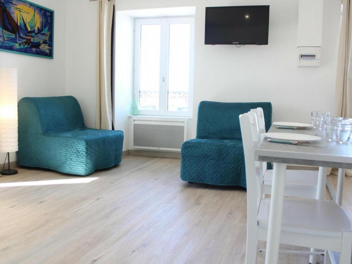 Apartment Centre Ville La Rochelle  Eksteriør billede