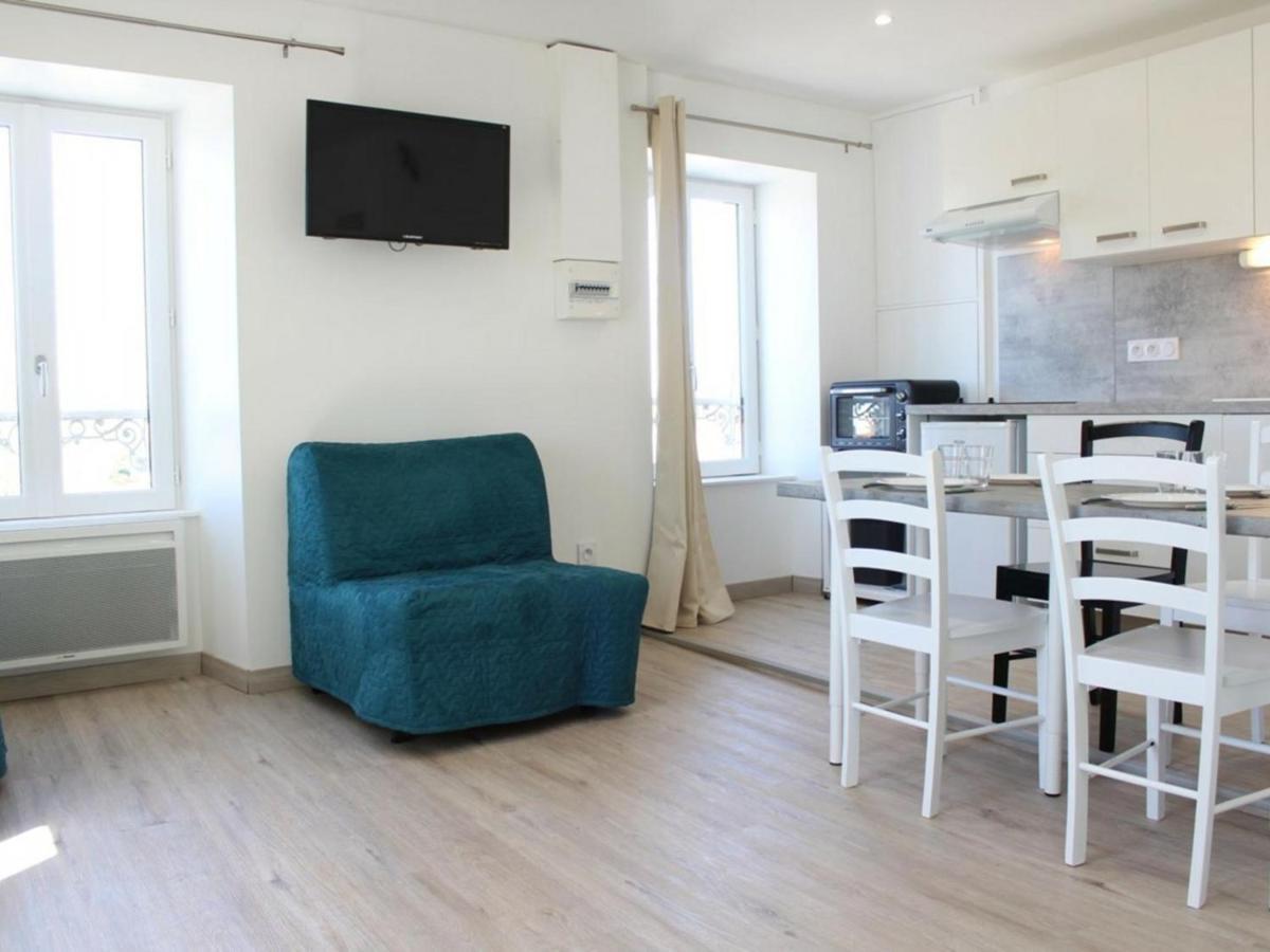 Apartment Centre Ville La Rochelle  Eksteriør billede
