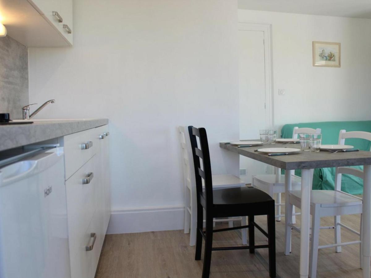 Apartment Centre Ville La Rochelle  Eksteriør billede