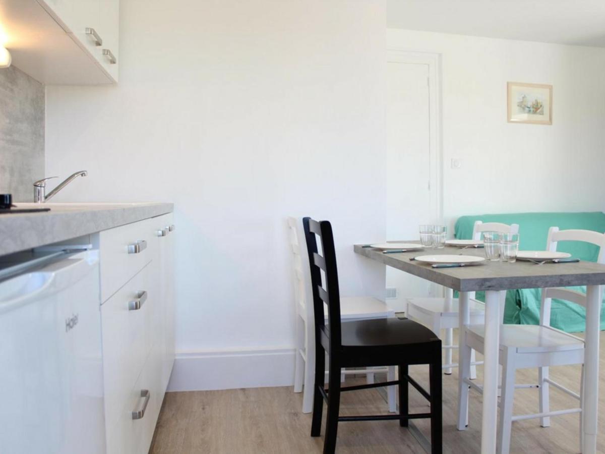 Apartment Centre Ville La Rochelle  Eksteriør billede