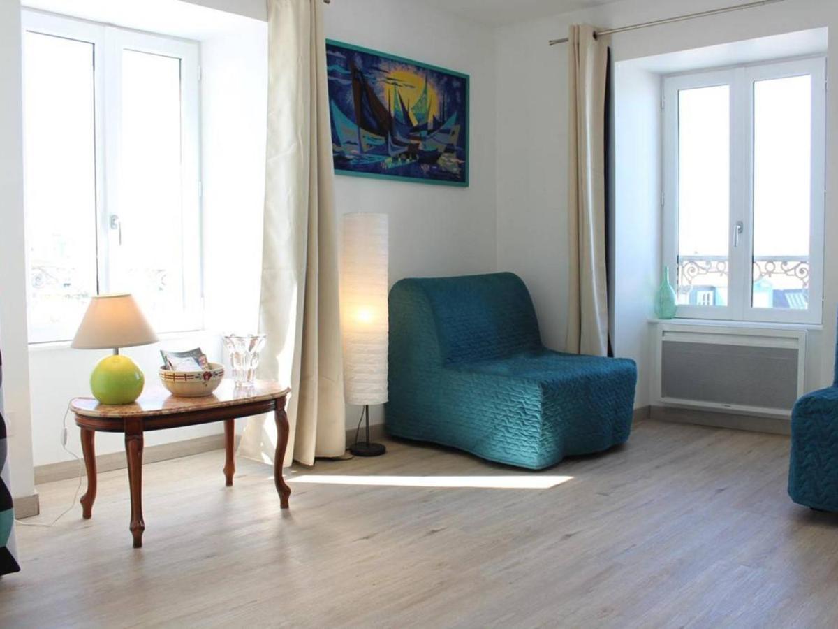 Apartment Centre Ville La Rochelle  Eksteriør billede
