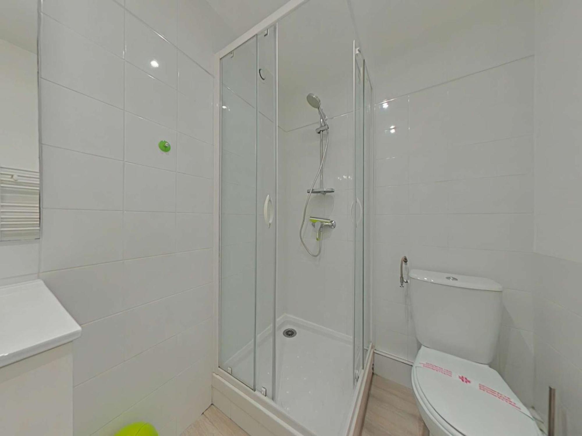 Apartment Centre Ville La Rochelle  Eksteriør billede