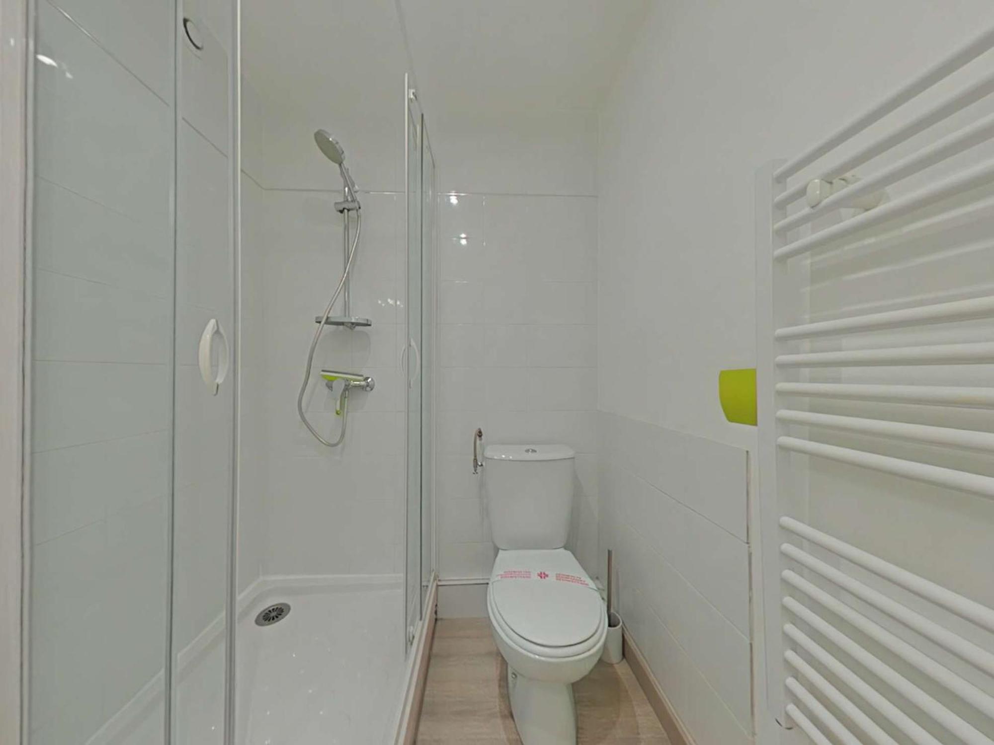 Apartment Centre Ville La Rochelle  Eksteriør billede