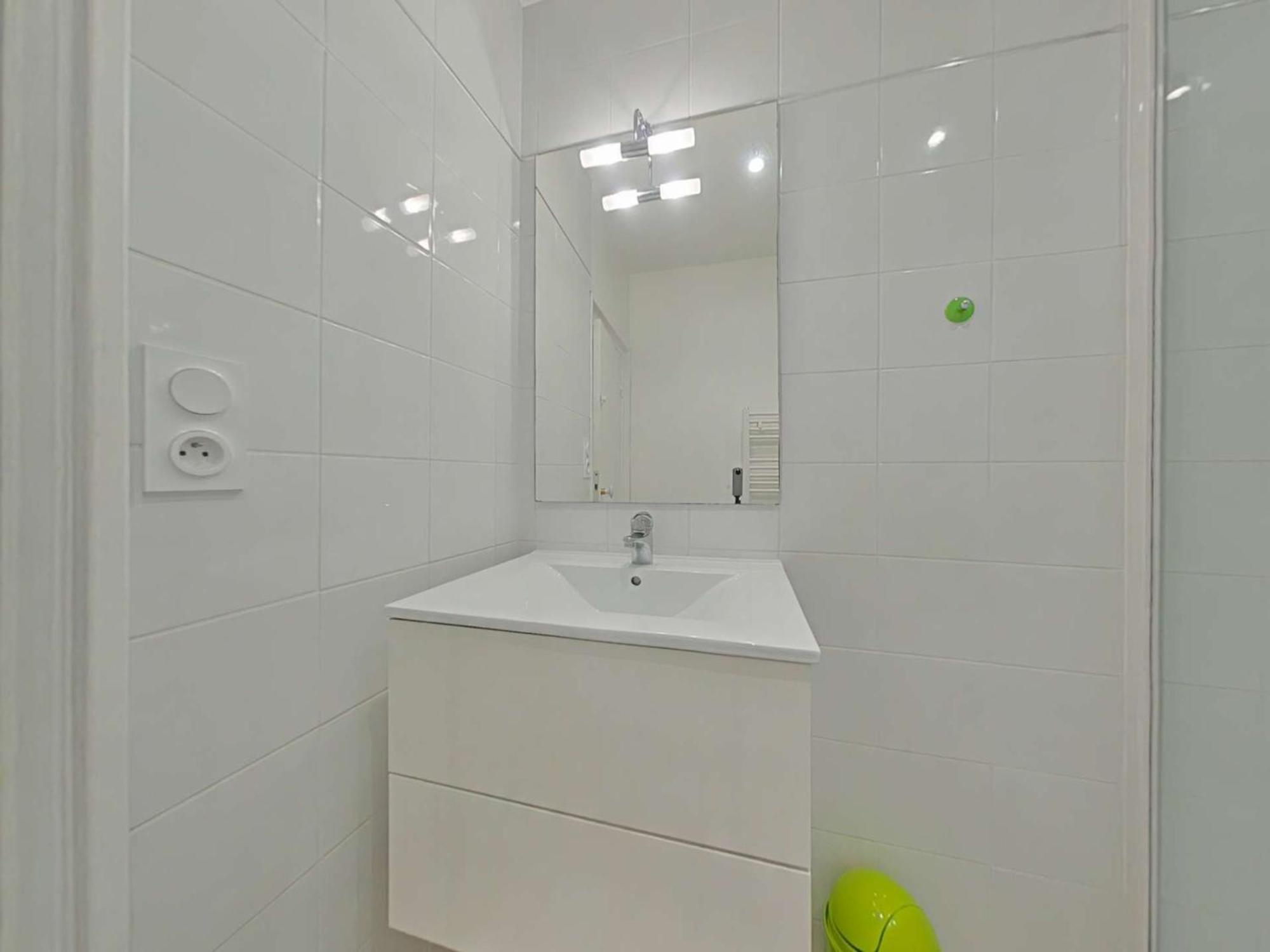 Apartment Centre Ville La Rochelle  Eksteriør billede